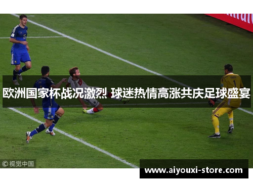 欧洲国家杯战况激烈 球迷热情高涨共庆足球盛宴